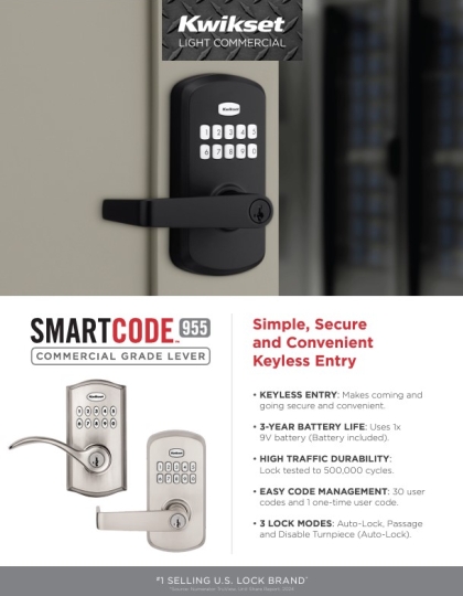 SmartCode-955-Sell-Sheet