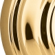 Polished Brass(L03)