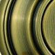 Yellow Bronze (YB)