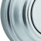Satin Stainless Steel (32D)