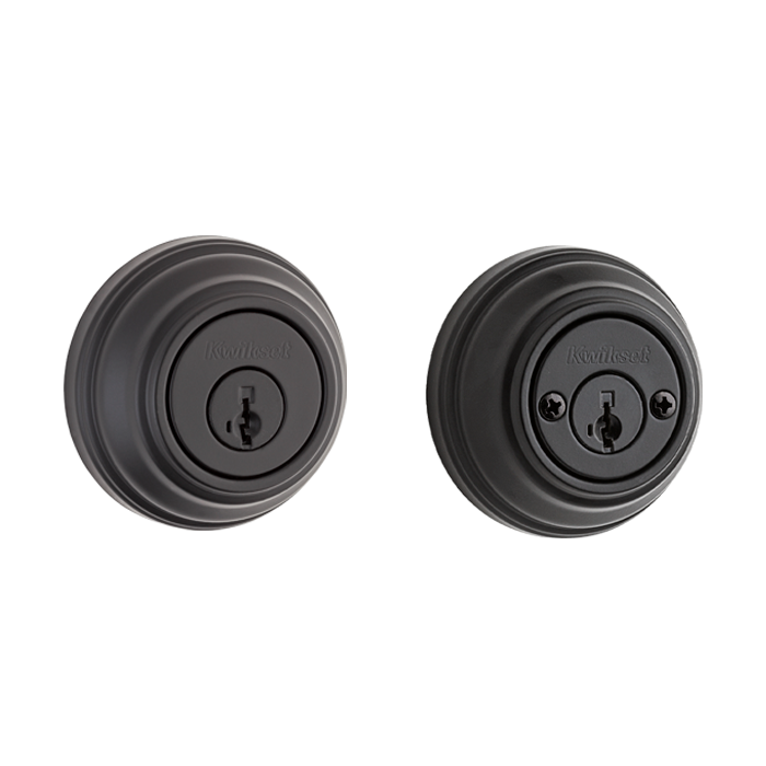 985 Deadbolt - Keyed One Side - featuring SmartKey