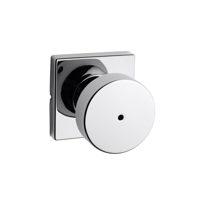 Pismo Knob (Square) - Bed/Bath
