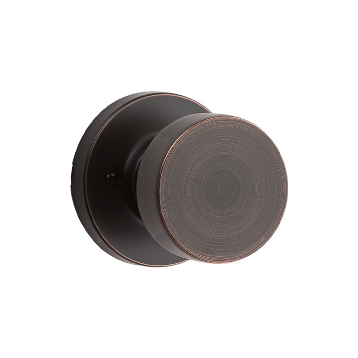Pismo Knob (Round) - Pull Only
