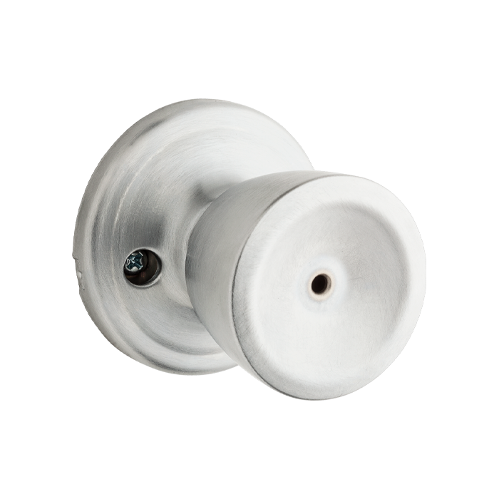 Abbey Knob - Bed/Bath