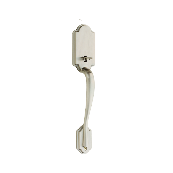 Arlington Handle (Exterior Only)