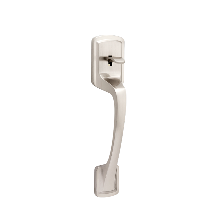 Avalon  Handle (Exterior Only)
