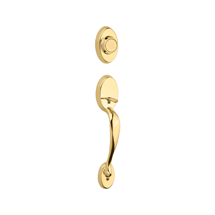 Chelsea Pull (Exterior Only)