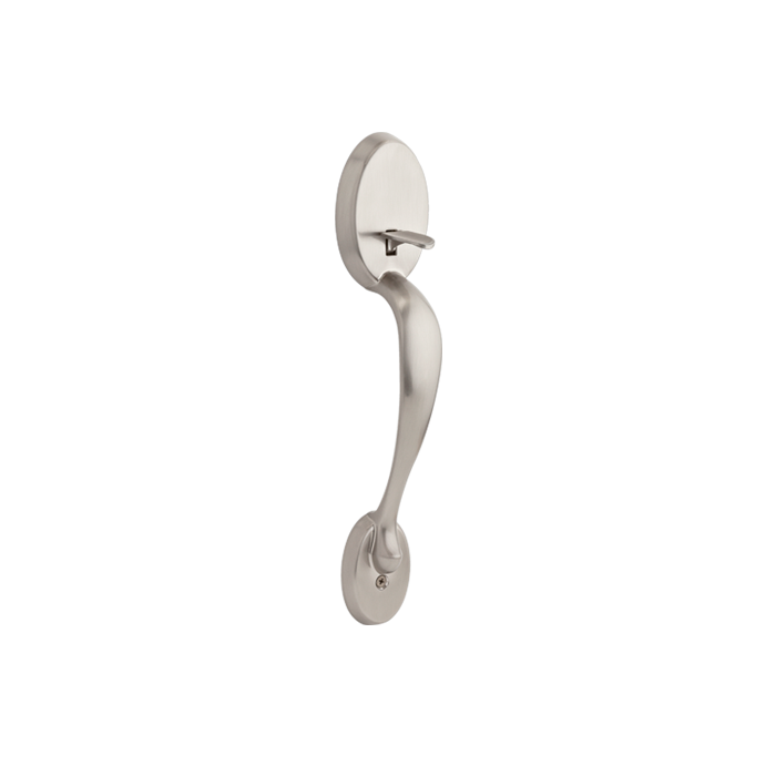 Chelsea Handle (Exterior Only)