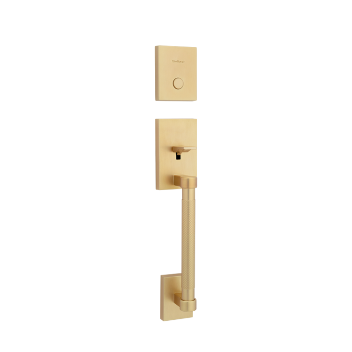 Prava Pull (Exterior Only)