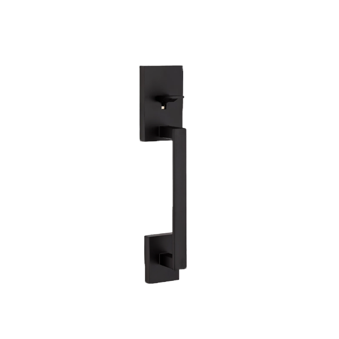 San Clemente Handle (Exterior Only)
