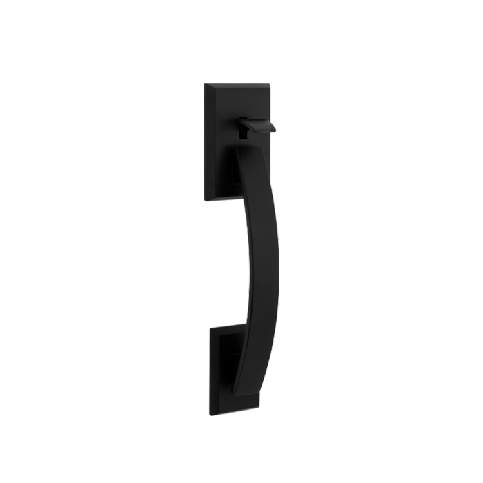 Tavaris Handle (Exterior Only)