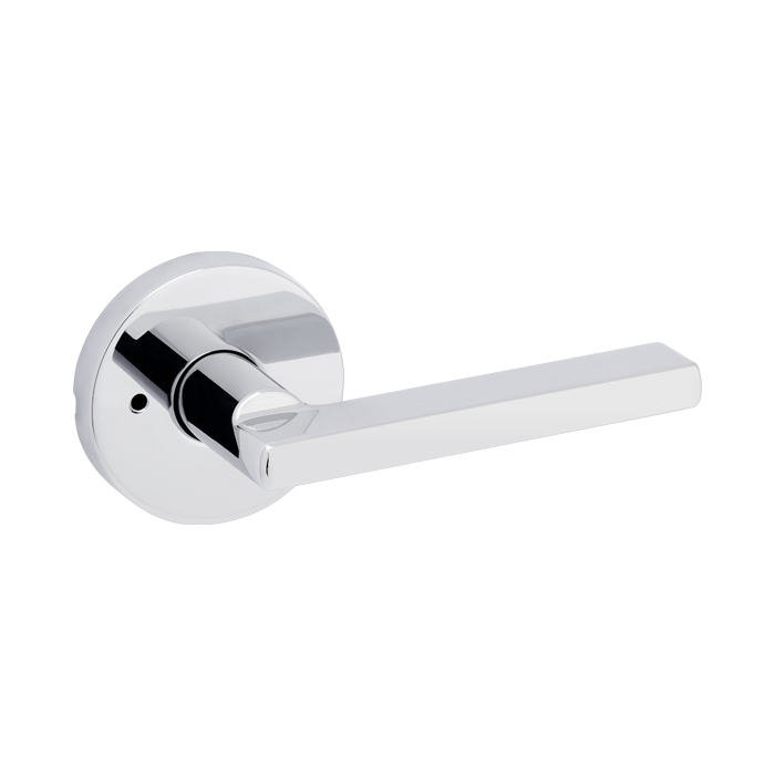 Halifax Lever (Round) - Bed/Bath