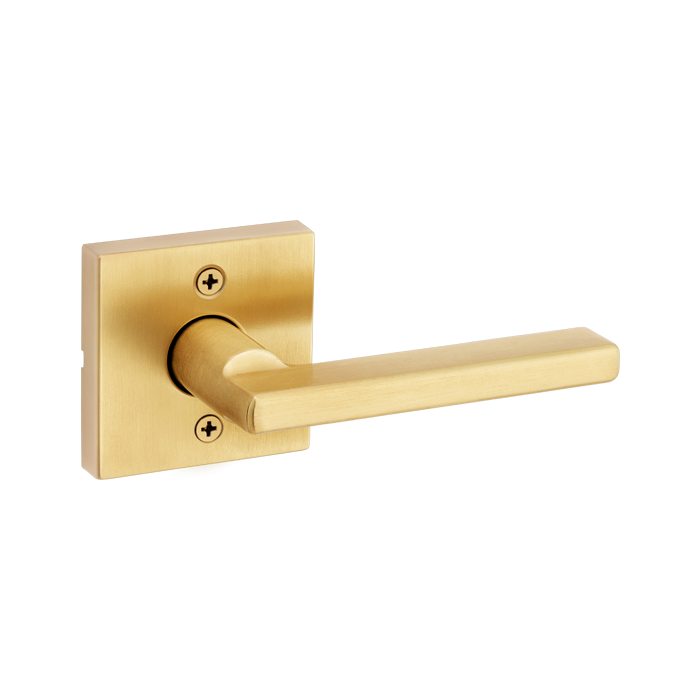 Halifax Lever (Square) - Pull Only
