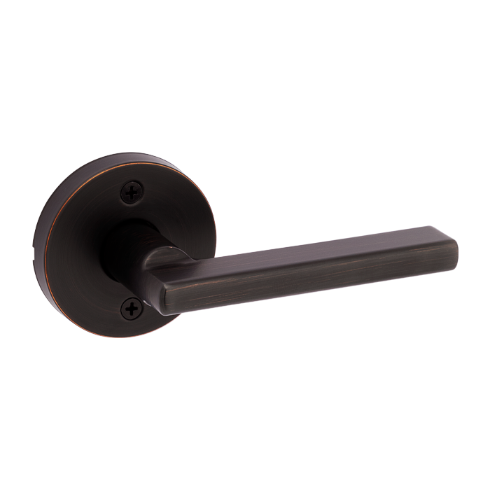 Halifax Lever (Round) - Pull Only