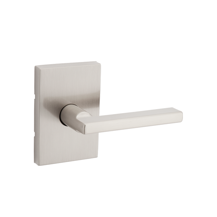Halifax Lever (Rectangle) - Hall/Closet