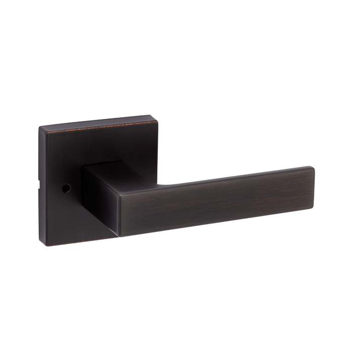 Singapore Lever (Square) - Bed/Bath