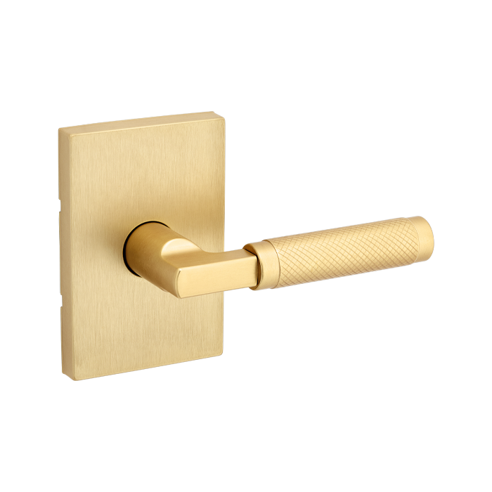 Prava Lever (Rectangle) - Hall/Closet
