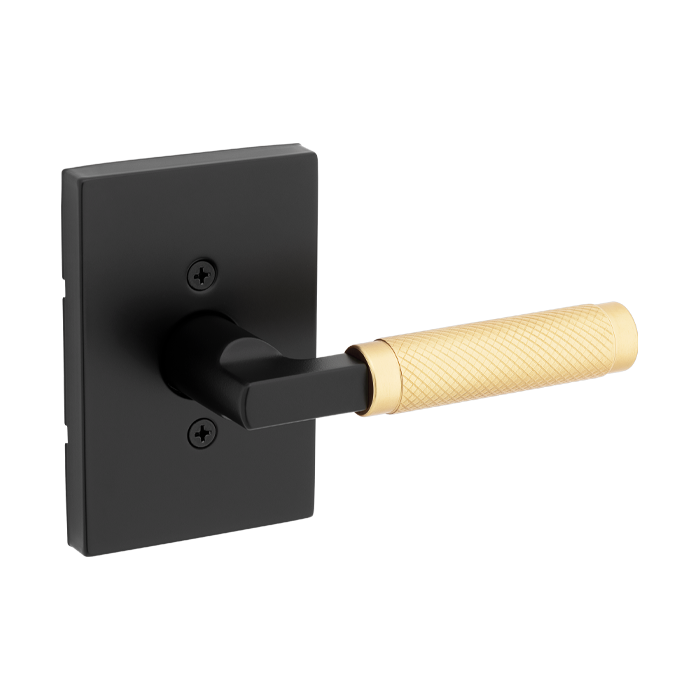 Prava Lever (Rectangle) - Pull Only