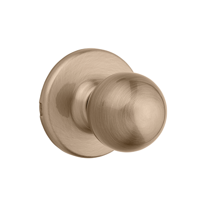 Polo Knob - Hall/Closet