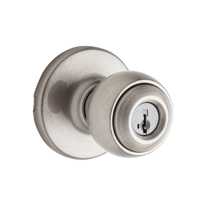 Polo Knob - Keyed - featuring SmartKey