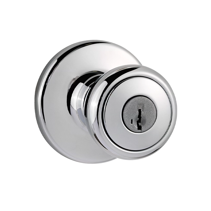 Tylo Knob - Keyed - featuring SmartKey