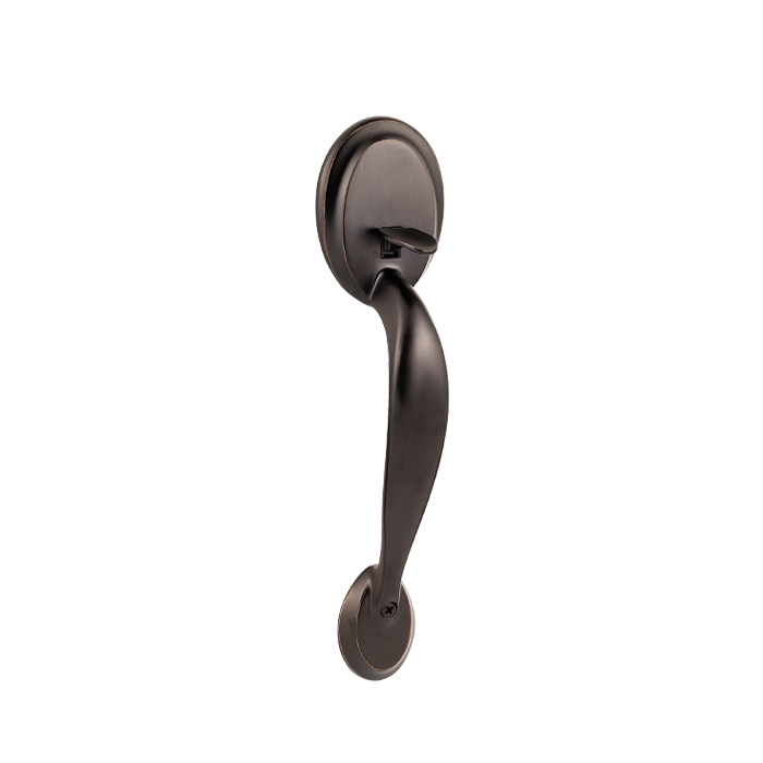 Dakota Handle (Exterior Only)