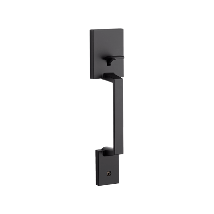 Amador Handle (Exterior Only)