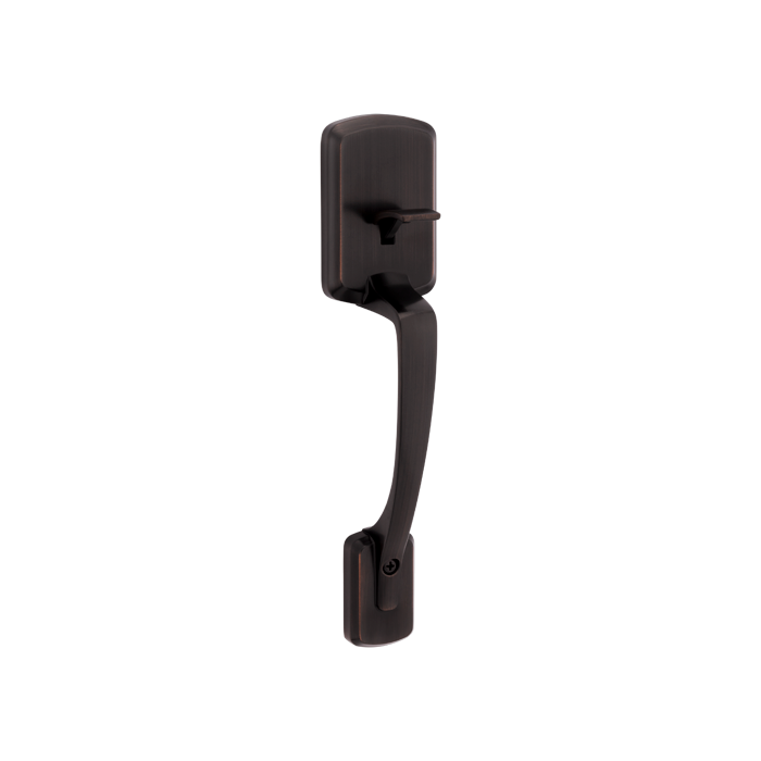 Henley Handle (Exterior Only)