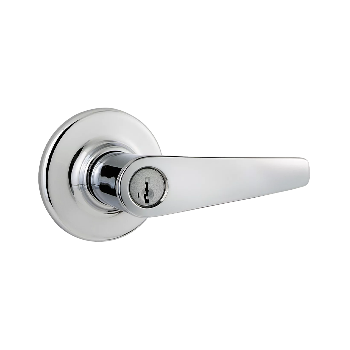 Delta Lever - Keyed - featuring SmartKey