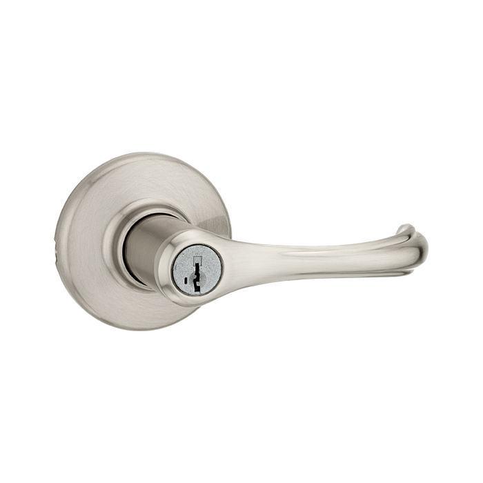 Dorian Lever - Keyed - featuring SmartKey