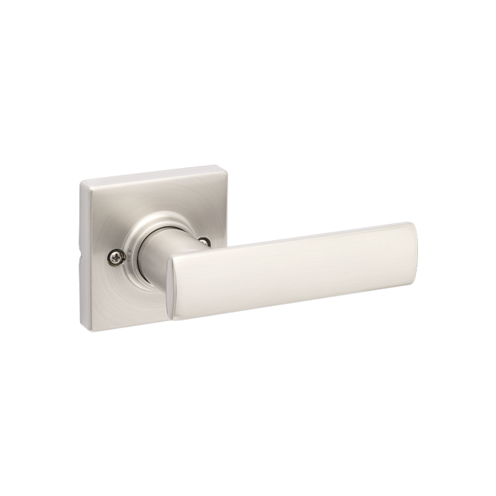 Breton Lever (Square) - Pull Only