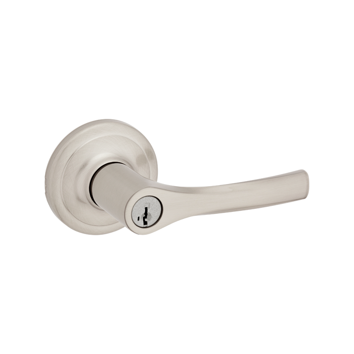 Henley Lever - Keyed - featuring SmartKey
