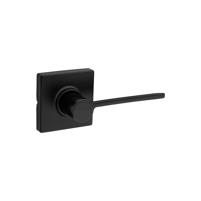 Ladera Lever (Square) - Hall/Closet
