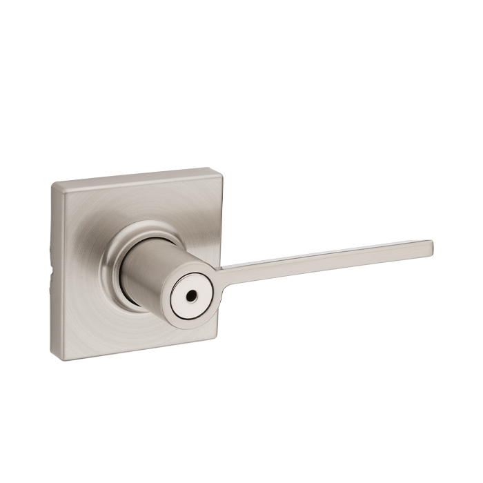 Ladera Lever (Square) - Bed/Bath