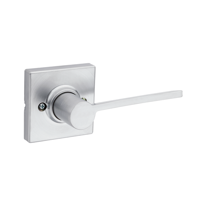 Ladera Lever (Square) - Pull Only