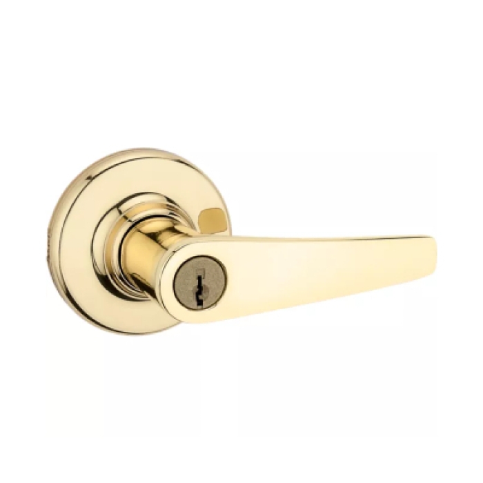 Delta Lever - Keyed