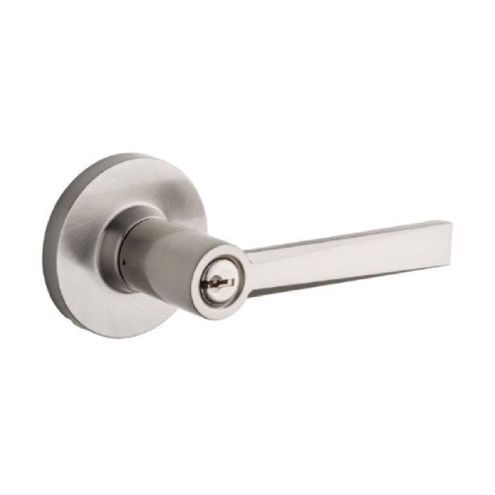 Westley Lever - Keyed