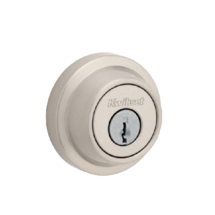 Taipei Deadbolt - Keyed One Side