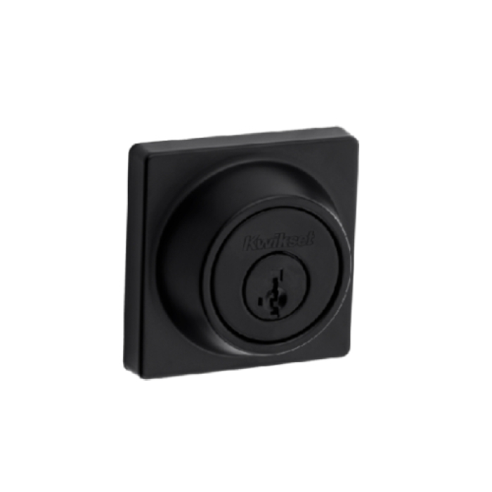 Tokyo Deadbolt - Keyed One Side