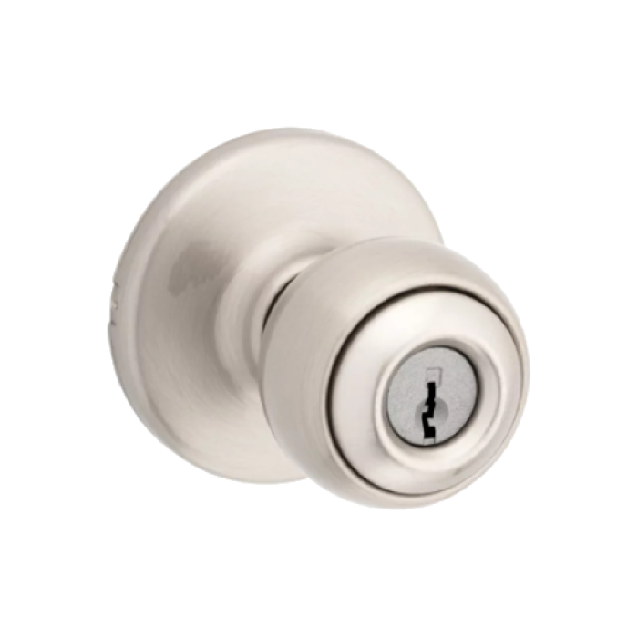 Polo Knob - Keyed