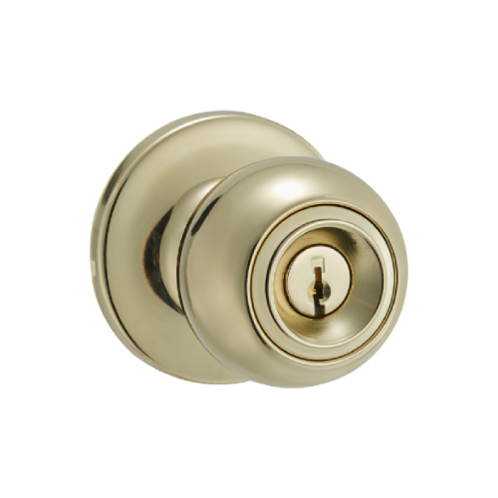 Eclipse Knob - Keyed