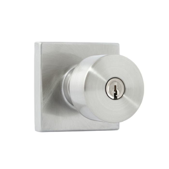 Baibao Knob - Keyed