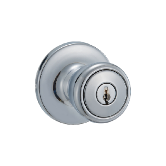Belair Knob - Keyed