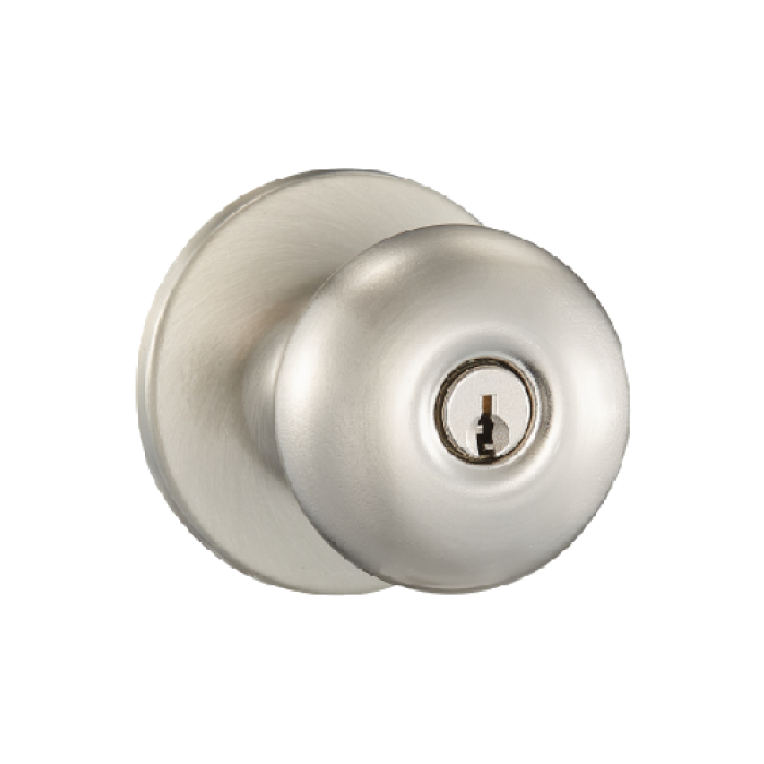 Olympus Knob - Keyed