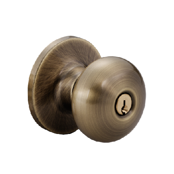 Palace Knob - Keyed