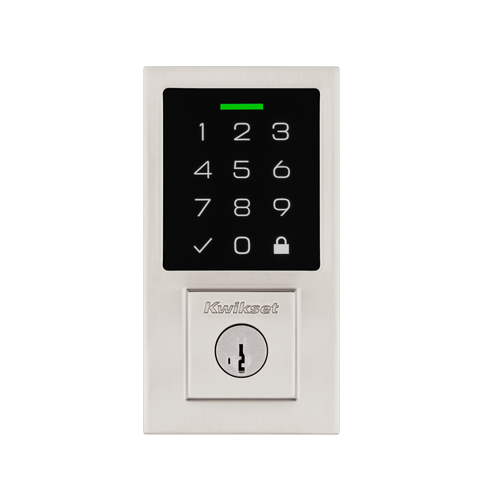 Deadbolt Electronic Locks