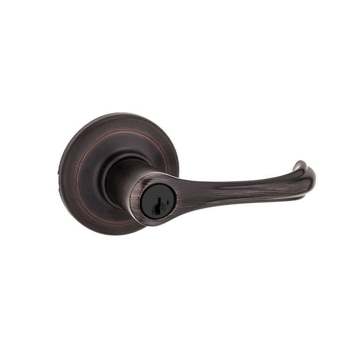 Levers