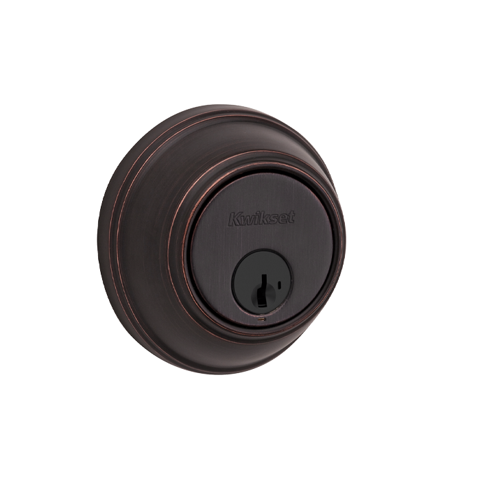 Deadbolts