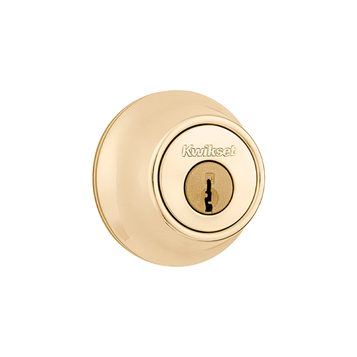 Deadbolts