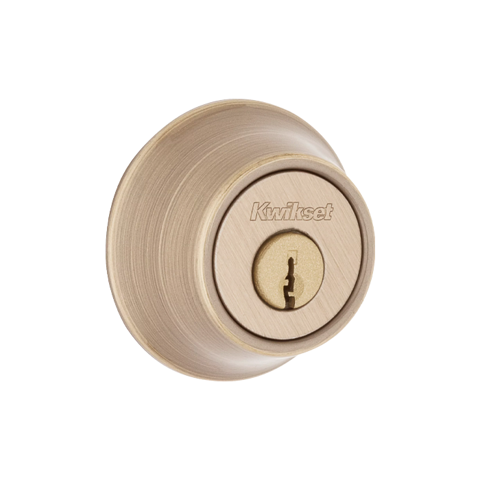 Deadbolts